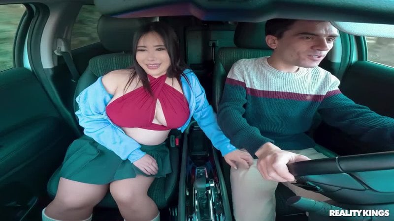 Porno 25 01 09 Mion Hazuki Driving Miss Hazuki xxx 1080p [Bigass, Bigtits, Hardcore, Deep, Cumshot, Asiatisch, Blowjob, Öl, MILF