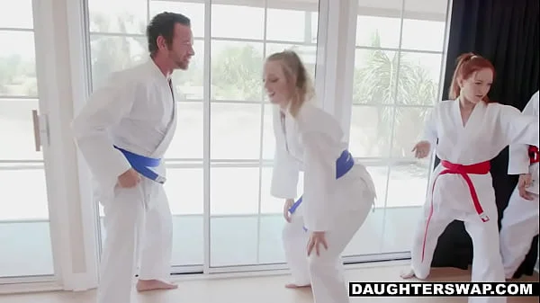 Lacey jayne(interrogating her ass)