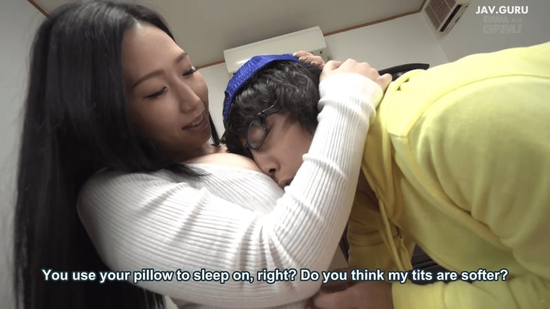 Sayama ai [javcube japanischer Porno, neuer japanischer Porno pppd 571 große Titten, Creampie-Schlampe, englische Untertitel