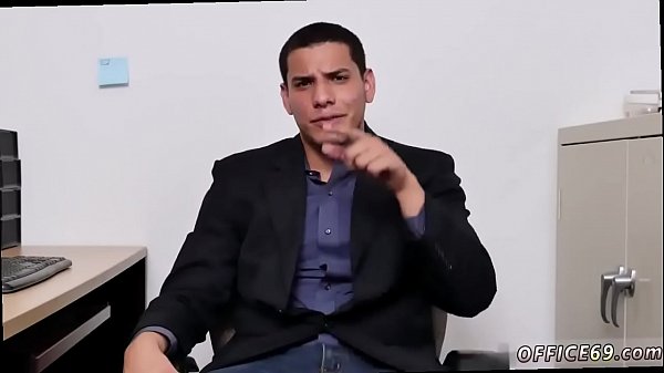 Boy thẳng và ông già phá vỡ gay sexy ký túc xá Lance'_s Big