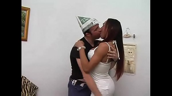 Süße Shemales haben immer einen Platz für dich Vol. 15