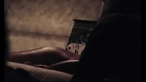 Handjob at Massage Parlor