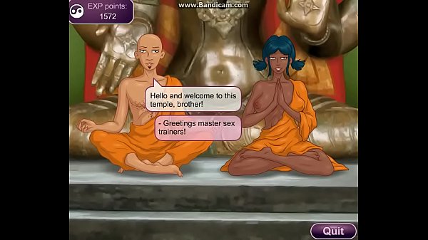 BBC-Climbing The Tree mit Trainer