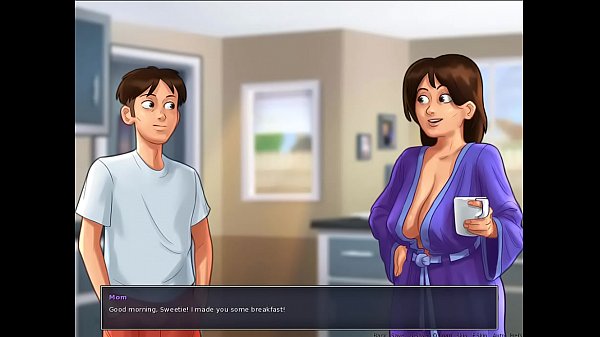 summertimesaga cap 1 (is d.)