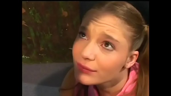 Girl'_s a-hole left gaping