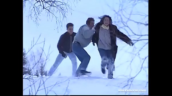 Nana, Âm đạo đôi sau khi tắm hơi