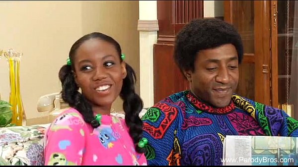 Buổi biểu diễn Cosby bẩn thỉu