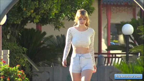 FTV Girls presents Alyssa-Supershy Teen-01 01 - no.06