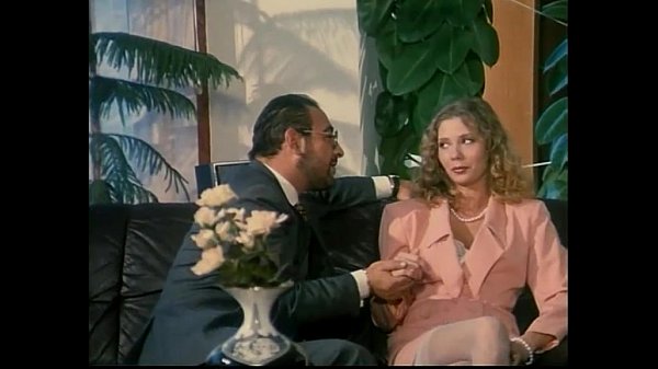 Porno vintage italiano con Roberto Malone