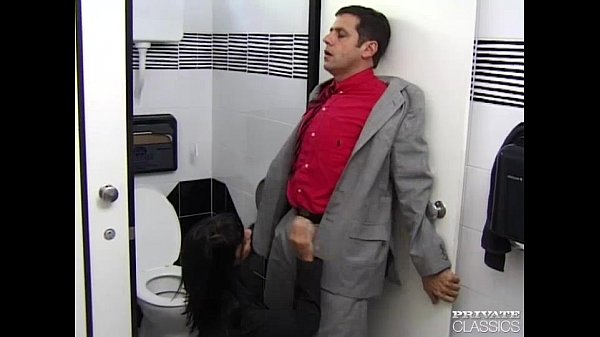 Veronika Stark a besoin d'une pause dans sa thérapie sexuelle