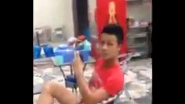 thang boy call boy13