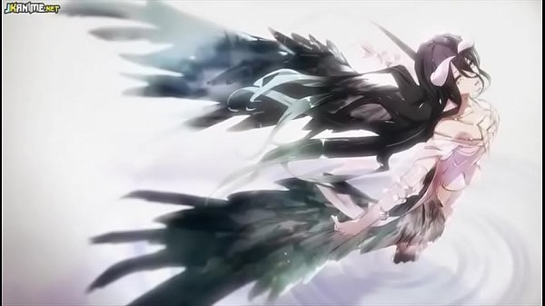 Overlord cap 1 sub espa&ntilde_ol (season 1)