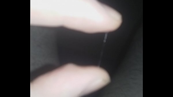 Bill Vintage thủ dâm một mình