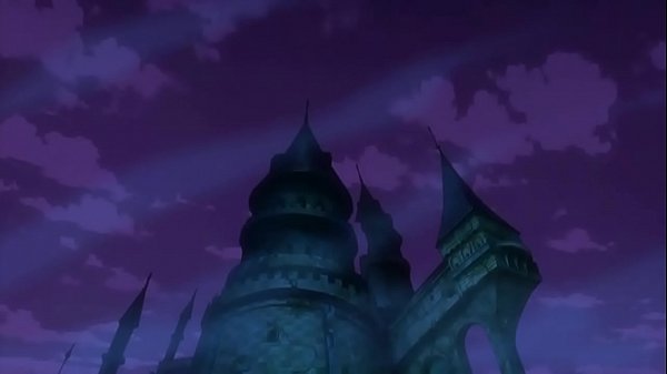 JoJo'_s Bizarre Adventure (Phantom b.) - 07