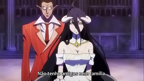 Overlord temporada 1 episodio 1