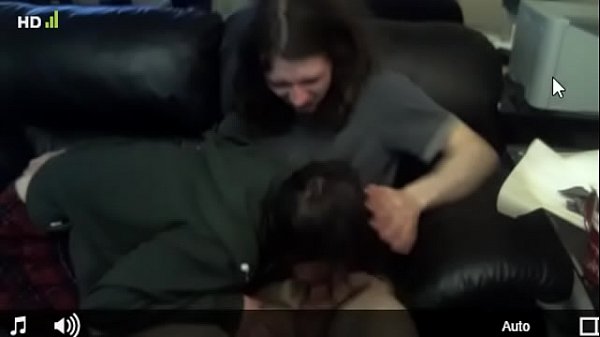 Young Couple Rough Sex (Cam4 Livestream)