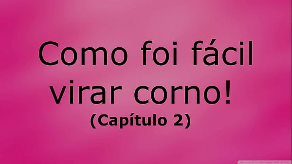 How easy it was to become a cuckold (chapter 2)