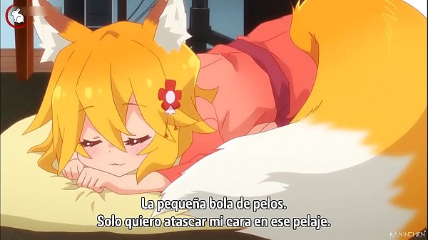 senko San Chapter 02 subtitled in Spanish