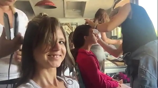 Dulce adolescente Adolescente Chica