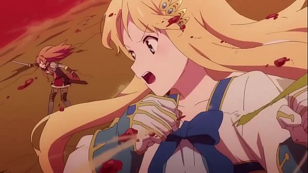 Tate No Yuusha episode 16 english