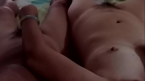 La coppia era felice il 13 agosto 2019