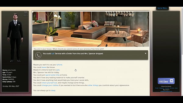 Hornstown Maid Sissificazione parte 1