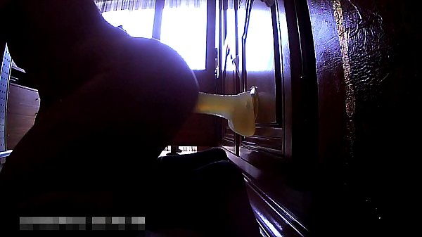 Francky exhibnaturist fucks her slutty ass