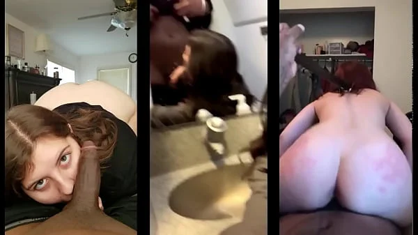 Hot y. gets her hairy muff fucked by an older dude