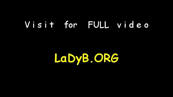 Horny tranny bitch jerks off her dick and craves for anal-copulation