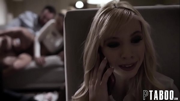 Kenzie Reeves, Carmen Caliente In Detour