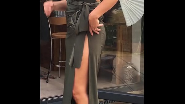 Her teacher, Aniela Rahma, teaches sucking and fucking