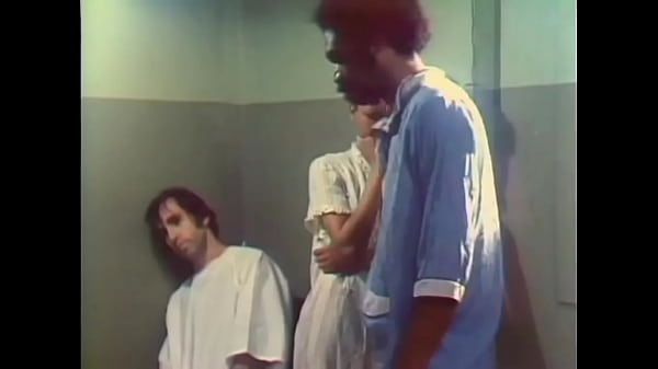 Sesso da Blacksexnow.us nel manicomio