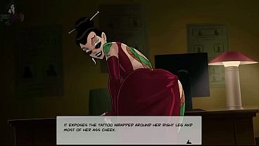 Guida a Qualcosa di illimitato DC Comics, parte 7