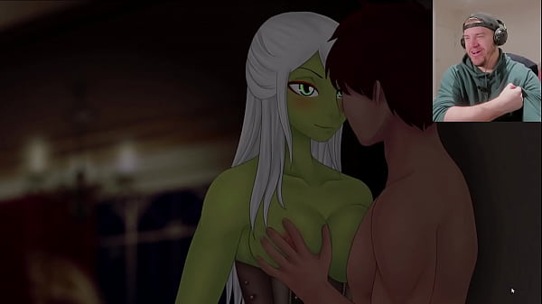 Tôi đã trở thành thủ lĩnh của Furries! (Bàn chân không gian)