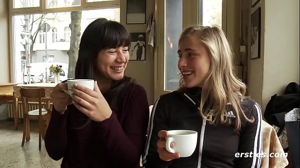 We just had nice sex together