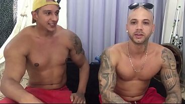 Pitbull porn interviewing the newest xvideos actor was great for those who don't know how to get started in porn, we're giving you tips