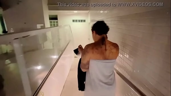 Is there anything better than relaxing in the hotel pool and then going to the room to enjoy it?