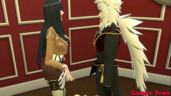 Jiraiya Porn Sex Cap1 Jiraiya tiene su grupo de fans y terminan follándose a una de esas fans a Sunade le gusta ver sus tetas rebotar y terminan terminando dentro de él.