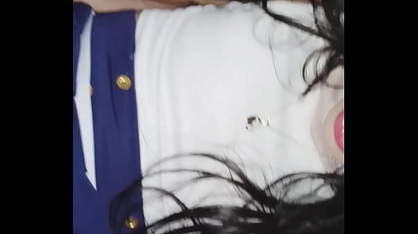 Interrumpo a mi linda sobrina mientras estudia para darle un rico sexo anal con concha interna, twitter rosibelroxihot