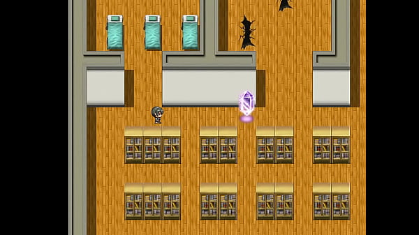 (18) H RPG Games Ein RPG, das einfach von einem Incubus umgekehrt wird ~ Bad End Story ~#2