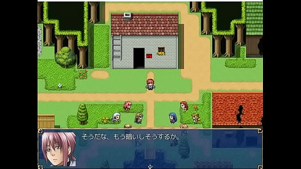 (18) H RPG Games Successor Complex-Selfish lord'_s naughty town planning-#2