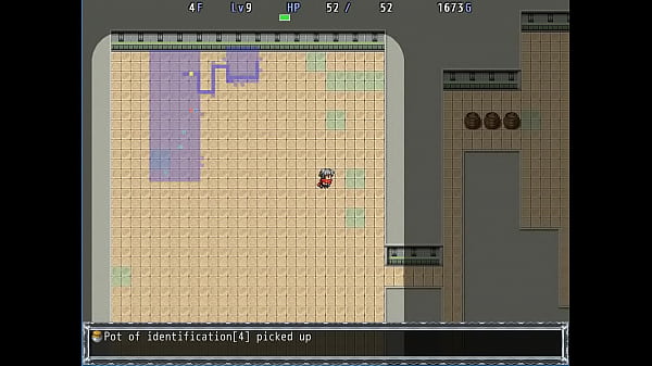 (18) H RPG Games My Servant And The Stranger Astensia #2