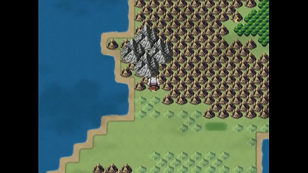 (18) H RPG Games Split of Knight [Eng.] #5