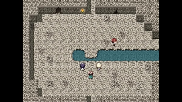 (18) H RPG Games The Hero'_s NTR Adventure [Eng.] #3