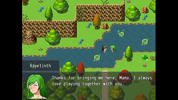 (18) H RPG Games Renryuu Ascension [Eng.] #43