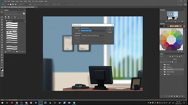 Stream | Picarto | DarkCookie - Summertime Saga (2020.07.29)