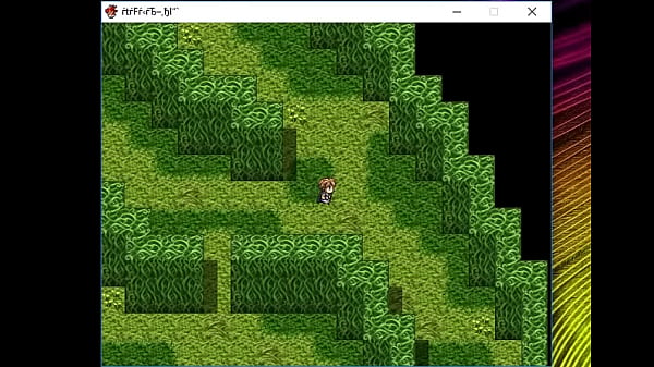 (18) H RPG Games The Legend of Demon Felme #5