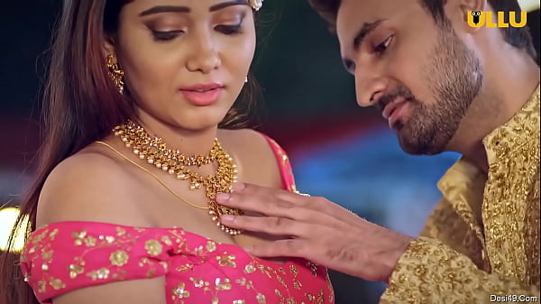 Riti Riwaj (Mann &ndash_ Marzi) Hindi Ullu Web Series Episodio 1