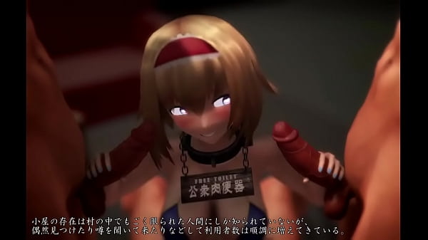 Taka84 - special coverage (Touhou)