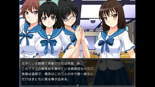 (18) H RPG Games GEKIDEN YOUITAN -EP1-#2